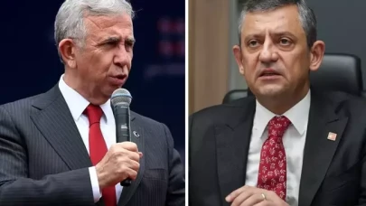 Mansur Yavaş'tan CHP lideri Özel'i zora sokacak açıklama geldi