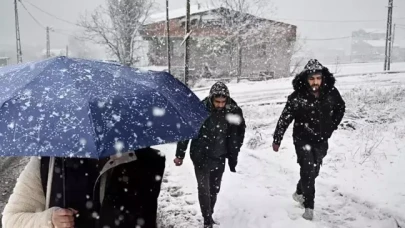 Eğitime ara verilen İstanbul için yeni uyarı geldi