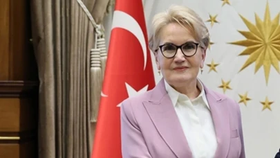 Meral Akşener aylar sonra sessizliğini bozdu: 8 Mart mesajı!