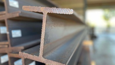 H Profilin Prefabrik Yapılardaki Önemi ve Kullanım Alanları