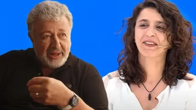 Duygu Nebioğlu'ndan Metin Akpınar'a:"Her şeyi öğrendim. Sadece onu bil,  Ah Metin Ah"