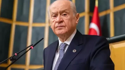 MHP lideri Devlet Bahçeli'nin kalp kapağı değiştirildi