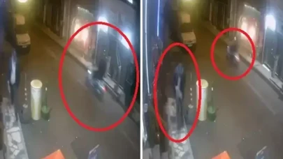 Bursa'da dehşet: Motosikletle seyir halindeyken husumetlisini vurdu!