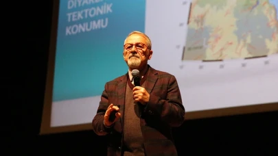 Prof. Dr. Naci Görür'den kritik deprem uyarısı: 'Geleceğimiz tehlikede'