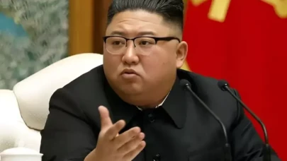 Dünya devinin maçları Kuzey Kore'de yasaklandı