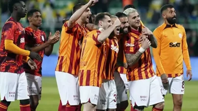 Galatasaray'da fırtınalar estiren futbolcunun yeni adresi şaşırttı