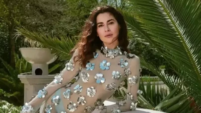 Nesrin Cevadzade,  hastanelik oldu!