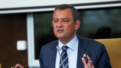 Özel’den İmamoğlu’nun diploma iptali kararına tepki!