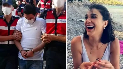 Pınar Gültekin davasında Yargıtay "canavarca değil" dedi,  müebbet kararını bozdu