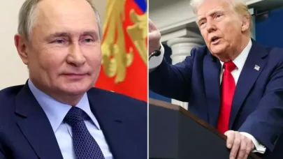 Zelenskiy'nin kararı en çok ona yaradı: Putin'in kazancı büyük olacak!