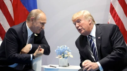 Trump-Putin görüşmesi için konuşulan tarih belli oldu mu?
