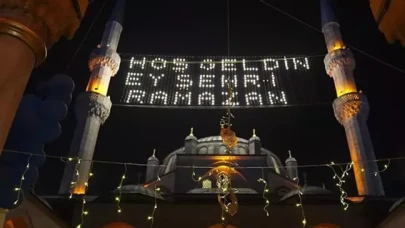 Ramazan ayı bu yıl daha kısa sürecek! Ne zaman başlıyor ve ne zaman bitiyor? İşte detaylar