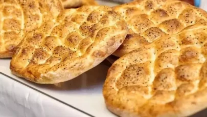 Ramazan pidesinin fiyatı belli oldu,  vatandaş merak ediyordu...