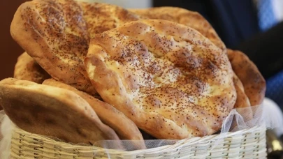 Ramazan pidesine yüzde kaç zam olacak?
