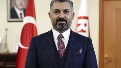 RTÜK Başkanı Şahin'den "Basına Sansür" eleştirilerine yanıt!