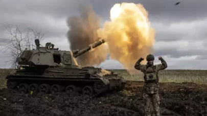 Rusya’dan Ukrayna’nın NATO üyeliğine sert tepki! Rusya şartını açıkladı