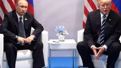 Rusya ve ABD heyetleri,  yarın İstanbul'da bir araya gelecek