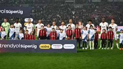 Galatasaray’a büyük şok! 4 yıldız Adana Demirspor maçında yok