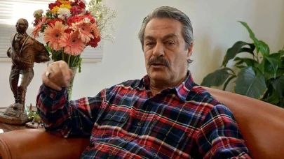 Kadir İnanır'dan aylar sonra ilk fotoğraf geldi! Son durumu nasıl?