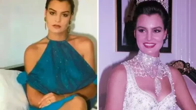 Yeşilçam'ın cesur kadınının son halini görenler şaşırdı