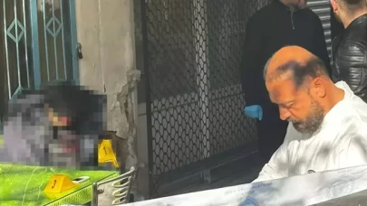 Sandalyede ölü bulunmuştu: K.atilin kimliği hayrete düşürdü