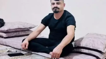 Korkunç cinayet: Yarı gömülü halde bulunan gencin ölümünde en yakınları tutuklandı!