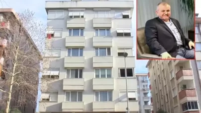 Sarı serum tedavisi gören Harun Bayramoğlu öldü