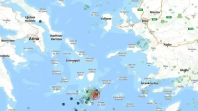 Uzmanlardan Türkiye'nin konuştuğu Ege için deprem uyarısı!