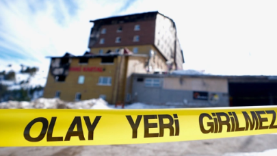 MEB,  Kartalkaya'daki otel yangını sonrası Psikososyal destek verecek