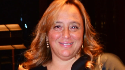 Ayşe Barım'ın hakkında Cansu Dere'den açıklama geldi