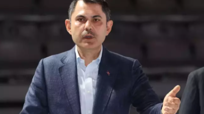 Bakan Kurum'dan Ege'deki depremlere ilişkin açıklama geldi