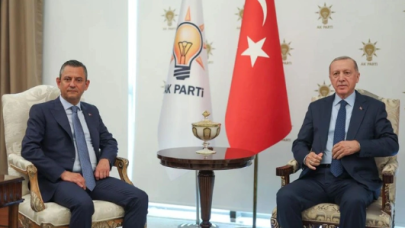 Özel'den Erdoğan'a çağrı: Yeni bakanlık önerdi,  adayını tarif etti