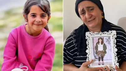 Narin davasında anne Yüksel Güran için beraat talep edildi