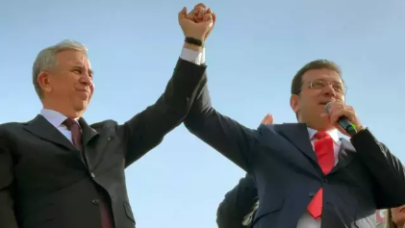 Yavaş'ın gözü anketlerde! Beklediği sonuçlar gelmeye devam ederse aday olacak