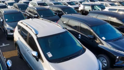 "Hurda araç" düzenlemesi TBMM gündeminde mi?