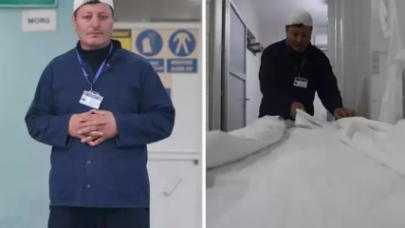 Depremde günde 40 cenaze yıkayan gassaldan tüyler ürperten sözler