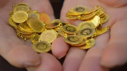 Altın fiyatlarında düşüş devam edecek mi? İşte güncel altın fiyatları...