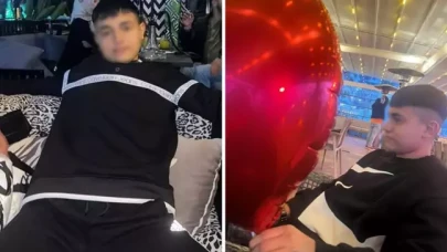 Oto yıkama dükkanında silahlı saldırı: 17 yaşındaki  Şükrü Alkaş hayatını  kaybetti!