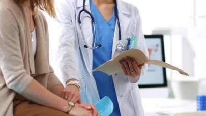 Devlet hastanelerinde muayene olanların ödeyeceği ücretler değişti