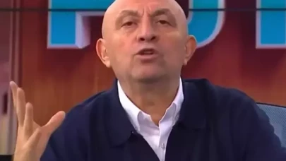 Sinan Engin'den Galatasaray-Fenerbahçe derbisi için bomba  iddia!