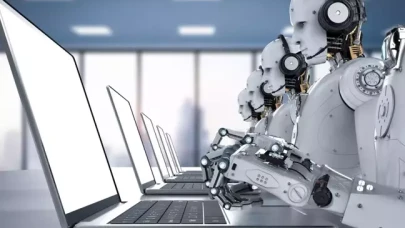 Singapur’un Devi DBS Bank,  4 Bin çalışanı yapay zeka ile değiştirecek!