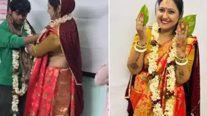 Hindistan'da üniversitede evlilik skandalı: Profesör görevden uzaklaştırıldı!