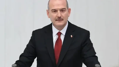 Soylu'dan Öcalan'ın çağrısı sonrası ilk açıklama