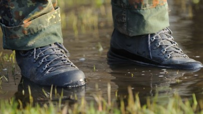 Su Geçirmez Ayakkabı ve Botlar Nasıl Anlaşılır?