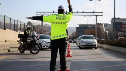 Sürücüler dikkat! Bunları yapan hapis yatacak