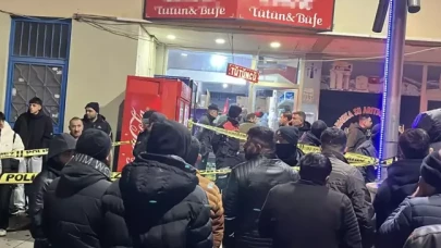 Kocaeli'de aile faciası: Tartıştığı kocasını silahla öldürdü!