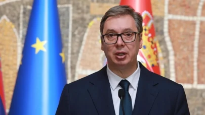 Sırbistan Cumhurbaşkanı Vucic ölümden döndü!