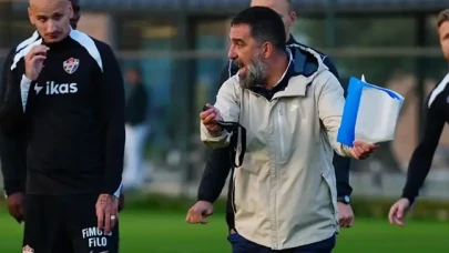 PFDK'dan Arda Turan ve Emre Belözoğlu kararı!