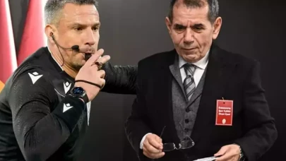 Galatasaray'ın Vincic itirazı reddedildi!