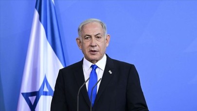 Netanyahu’nun kirli planı uydu görüntülerinde ortaya çıktı